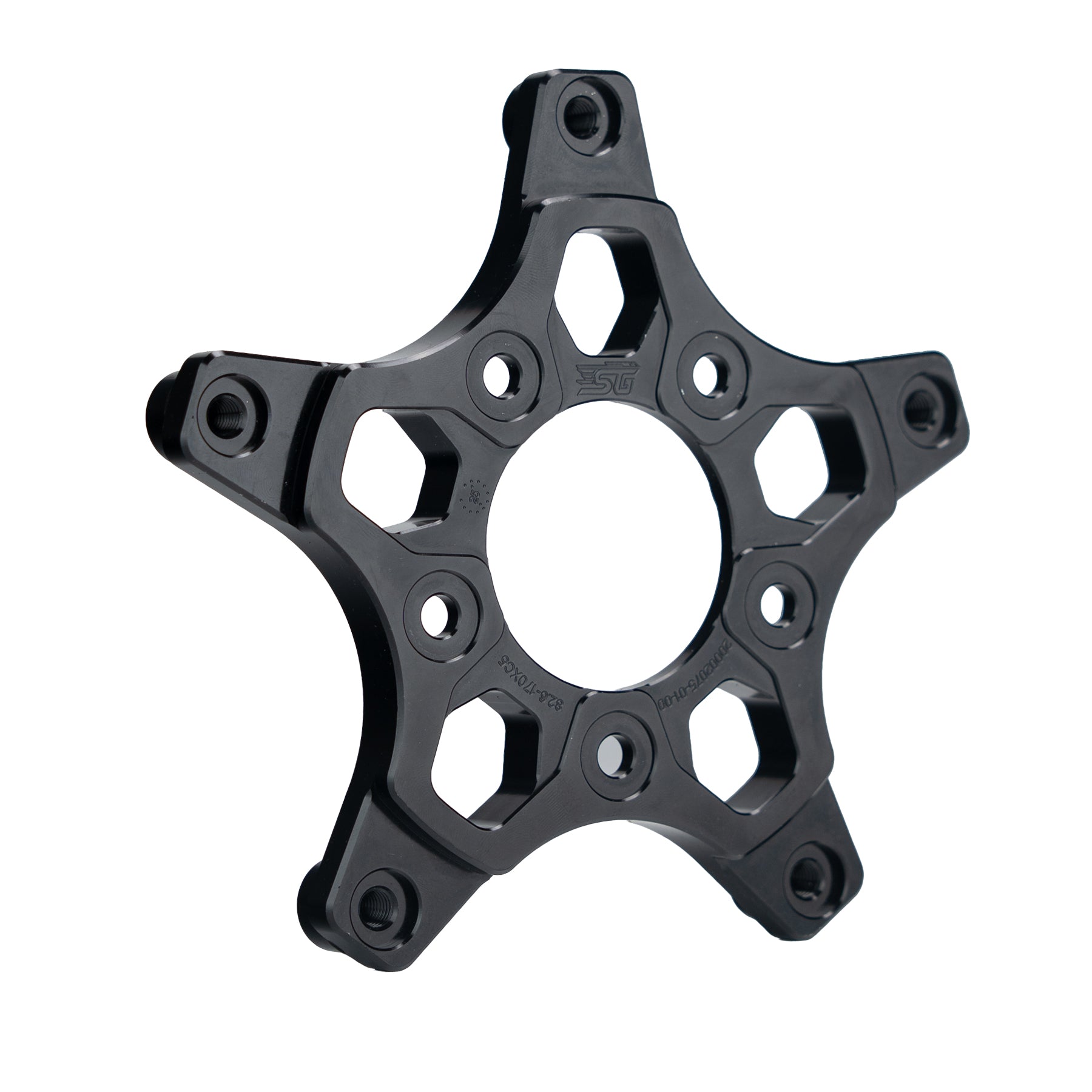 Brake Rotor Adapter for SG Wheels,08-23 FLT