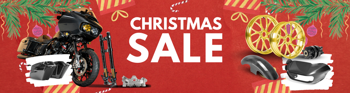SuperGear PerformanceHoliday Season Deals 1