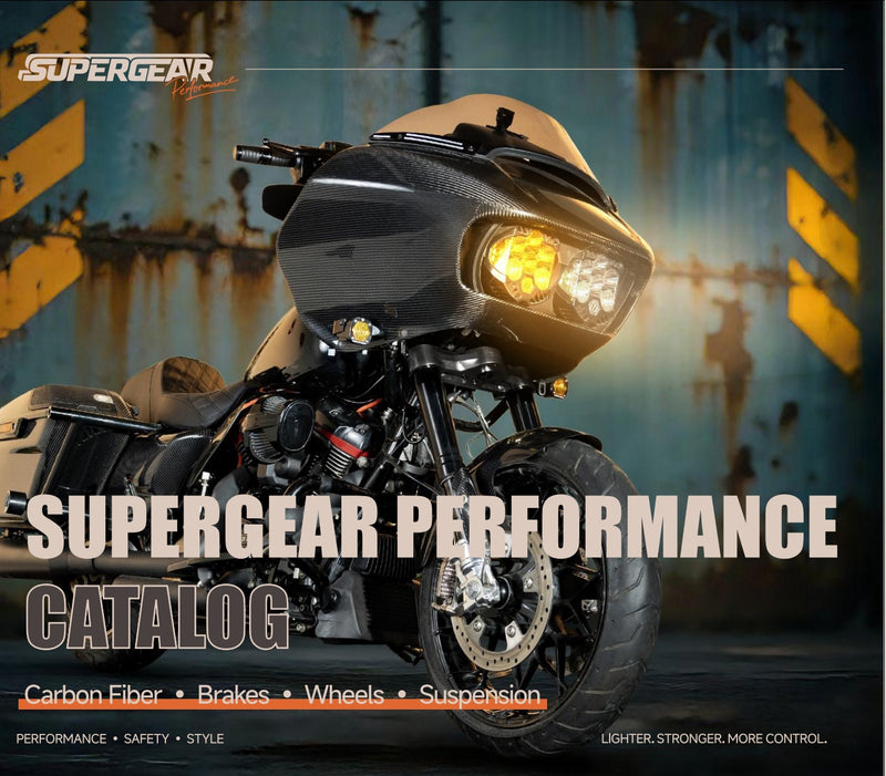 Discover our full range of gear, designed to elevate every journey with style and performance.