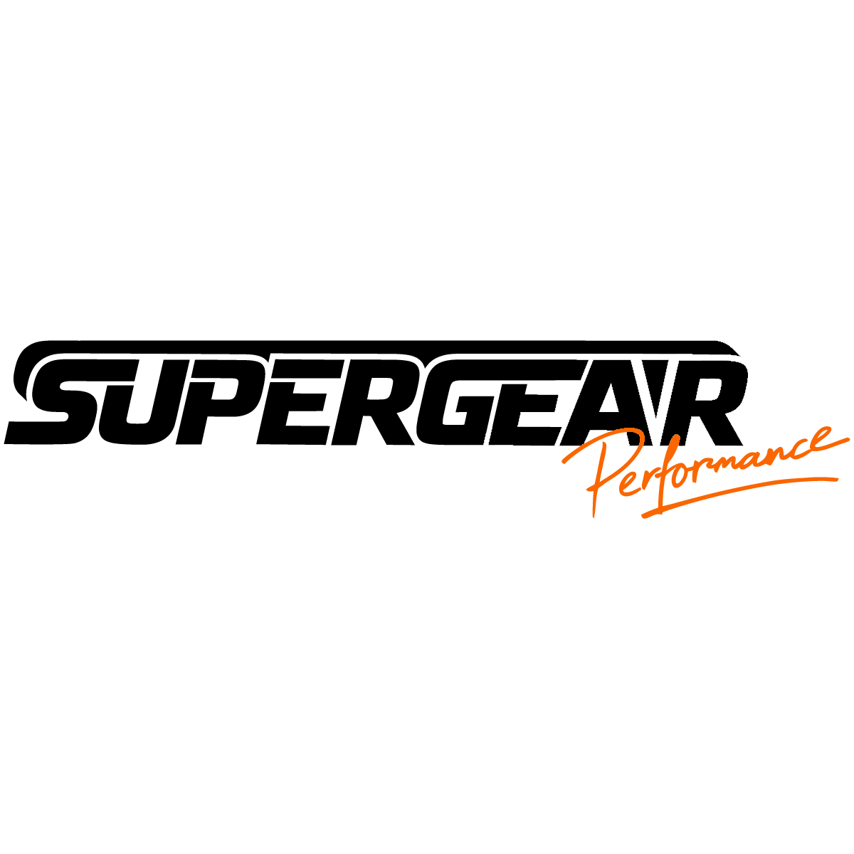 supergearperformance.com logo