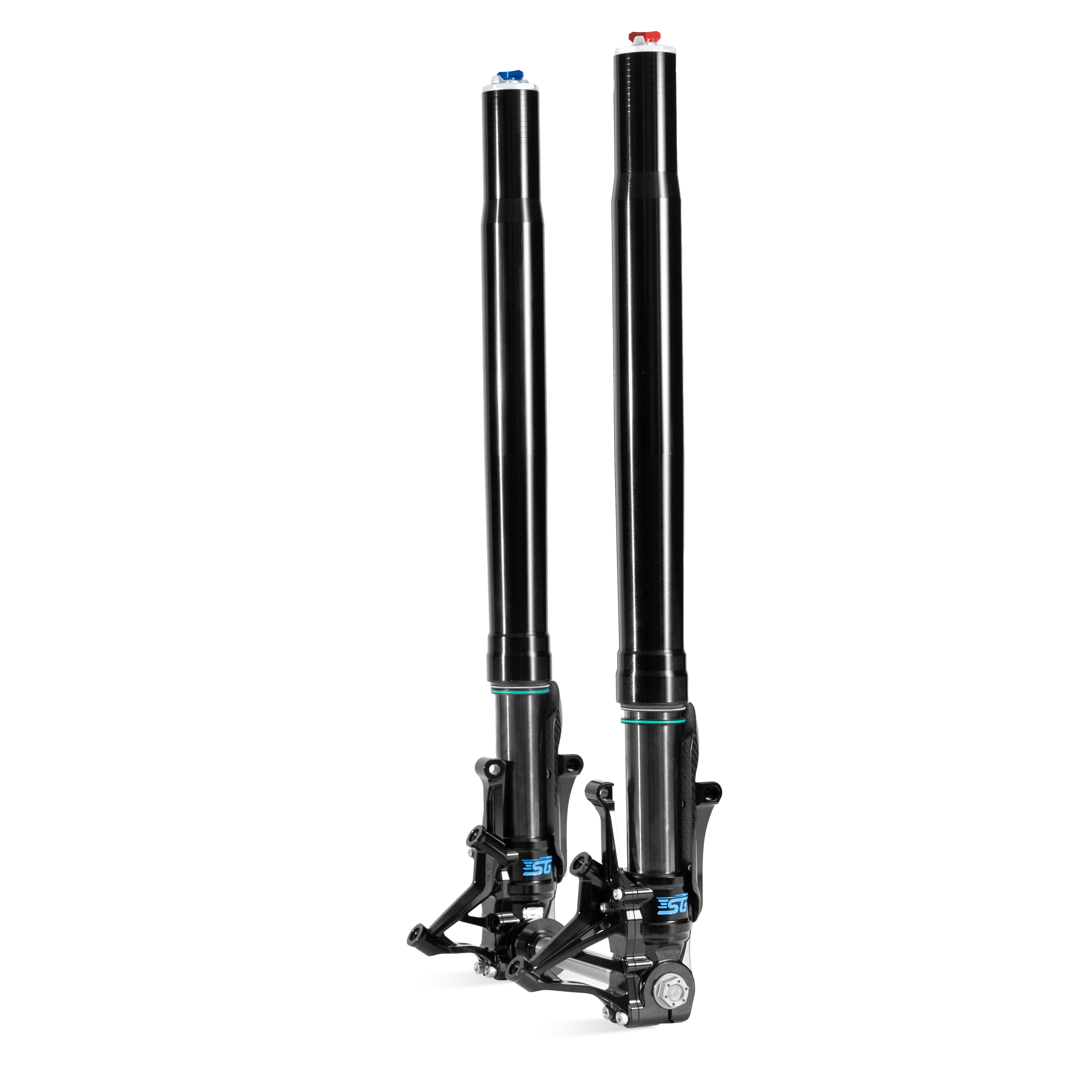 RF7 Inverted Front Forks | SuperGear Performance - SuperGear