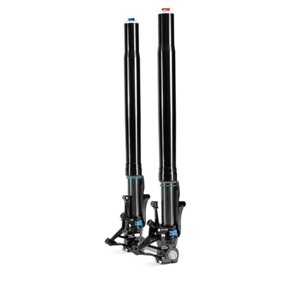 RF7 inverted front fork kit for Harley-Davidson Touring