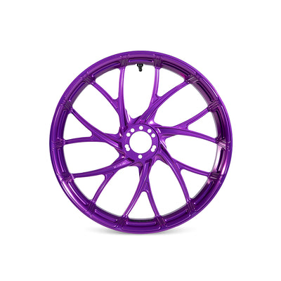 Y-Spoke Forged Wheels Sold In Sets, Canyonshade Purple