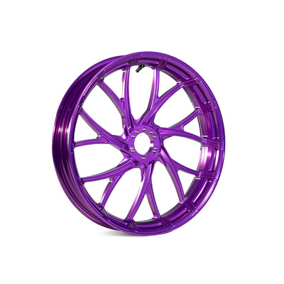 Y-Spoke Forged Wheels Sold In Sets, Canyonshade Purple