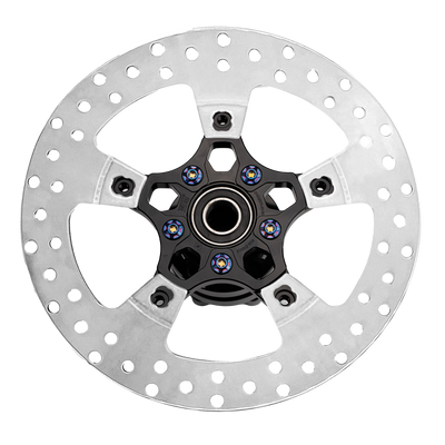 Brake Rotor Adapter for SG Wheels,08-23 FLT