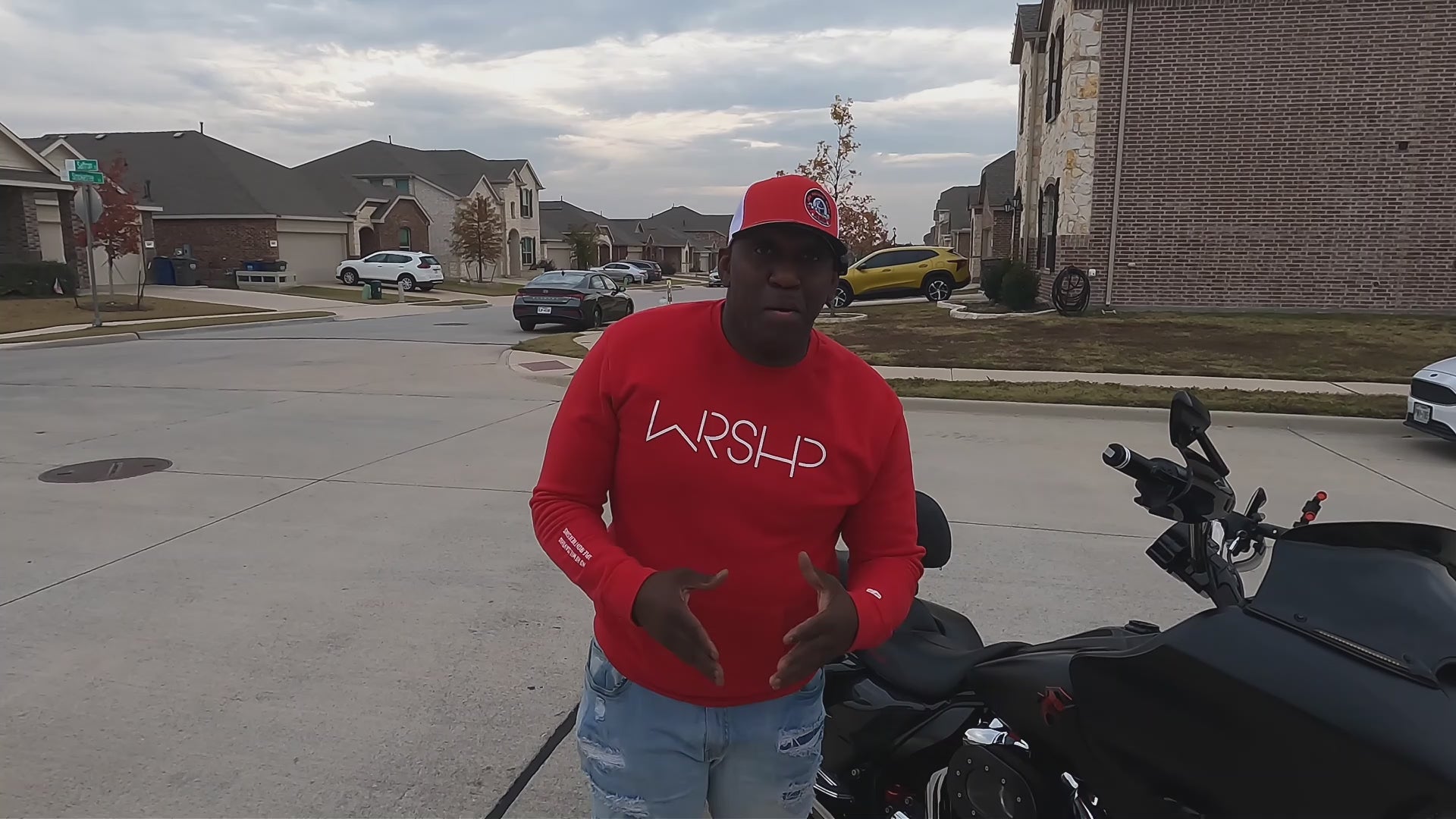 Load video: 