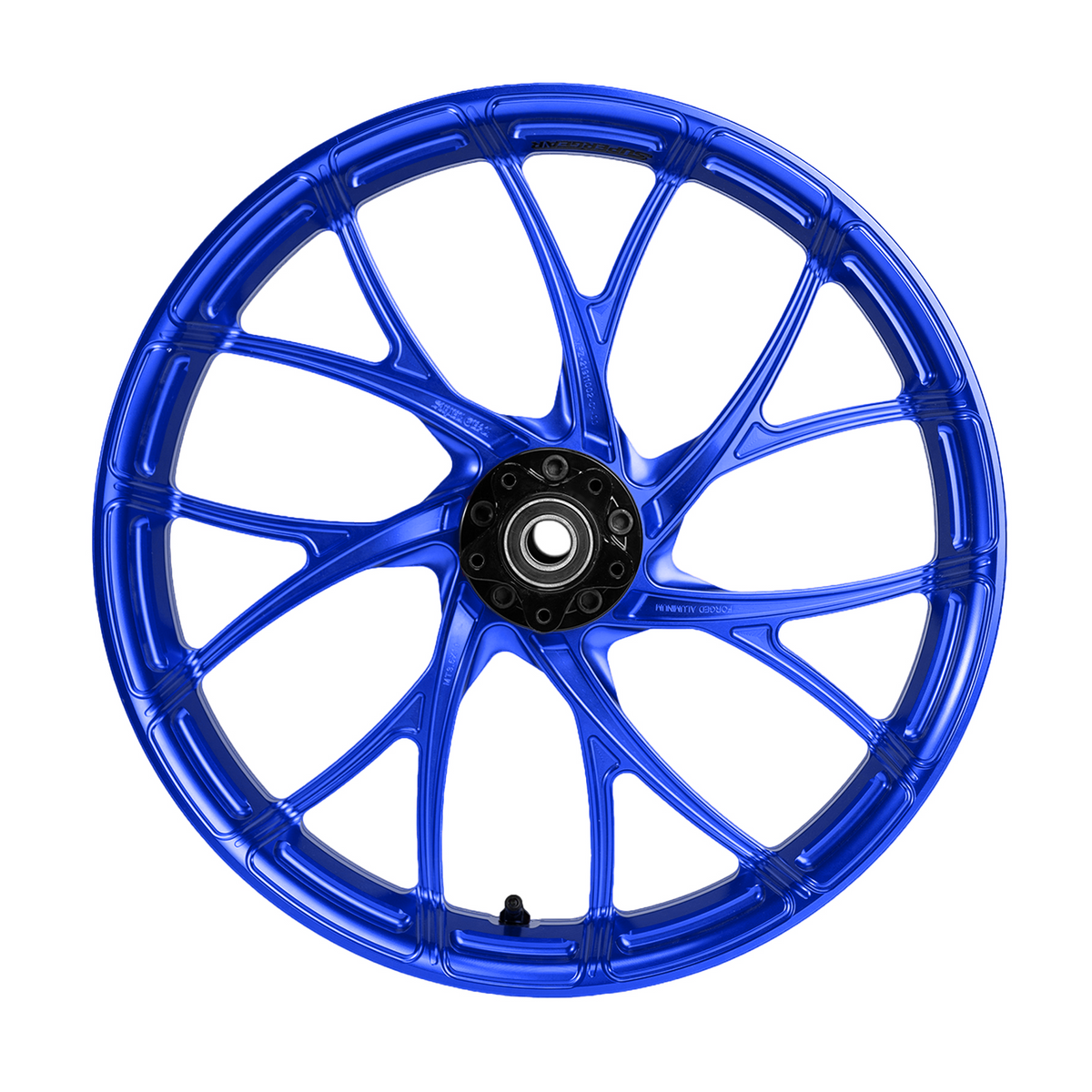 Built for custom Harley touring motorcycles requiring precision fitment, premium finishes, and performance-focused wheel upgrades.