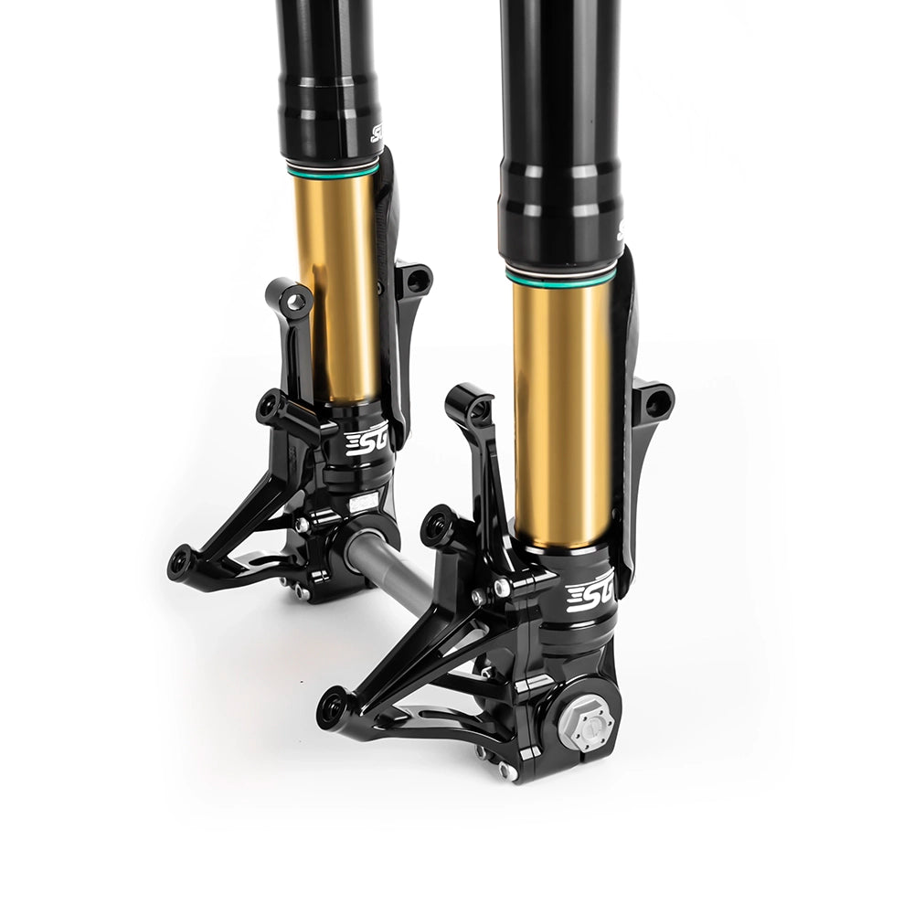 supergear performance Brake Caliper Riser Bracket Relocation Caliper Bracket for 108 Brake Caliper,Get in the car