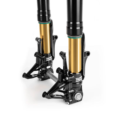 supergear performance Brake Caliper Riser Bracket Relocation Caliper Bracket for 108 Brake Caliper,Get in the car