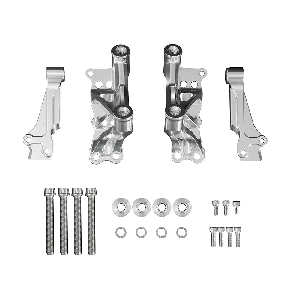 supergear_performance_Brake_Caliper_Riser_Bracket_Relocation_Caliper_Bracket_for_108_Brake_Caliper_Sliver