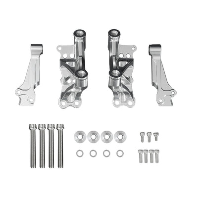supergear_performance_Brake_Caliper_Riser_Bracket_Relocation_Caliper_Bracket_for_108_Brake_Caliper_Sliver