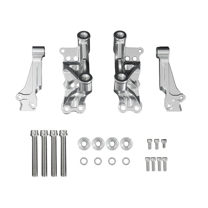 supergear_performance_Brake_Caliper_Riser_Bracket_Relocation_Caliper_Bracket_for_108_Brake_Caliper_Sliver