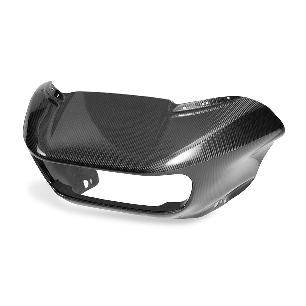 supergear performance Carbon Fiber M8 Road Glide Fairing,twill