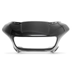 supergear performance Carbon Fiber M8 Road Glide Fairing