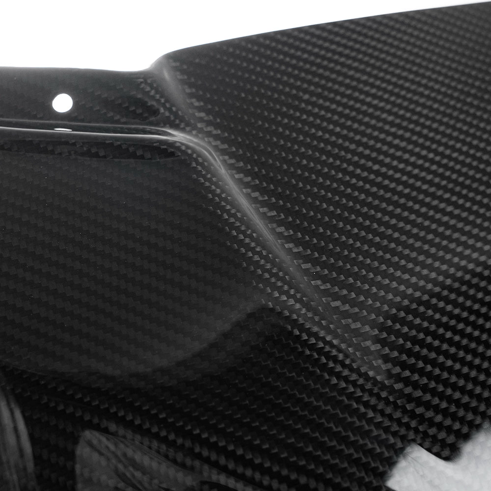 supergear performance Carbon Fiber M8 Road Glide Fairing