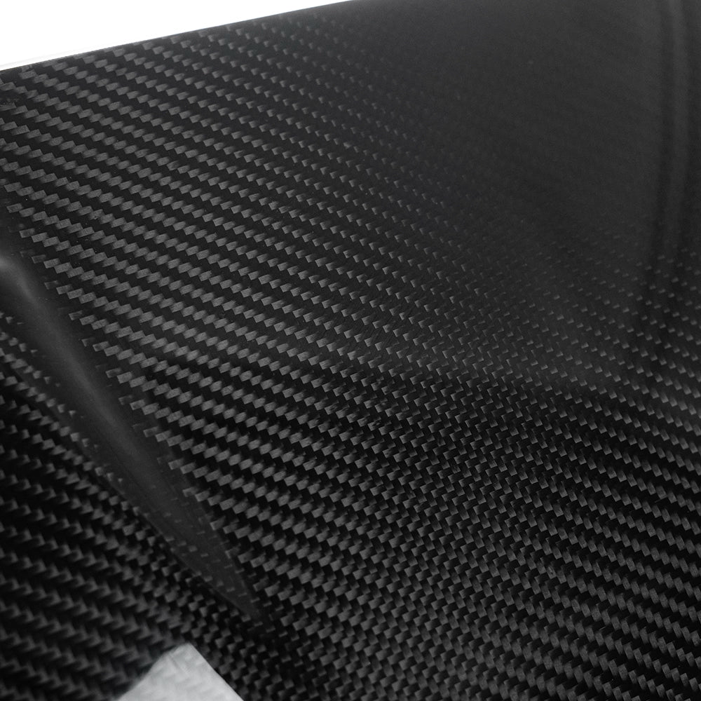 supergear performance Carbon Fiber M8 Road Glide Fairing