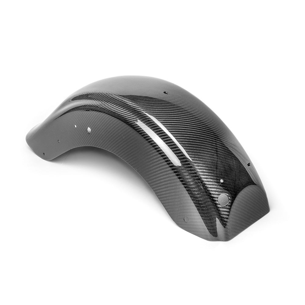 supergear performance Carbon Fiber Rear Fender Kit performance Mudguards for motorcycles