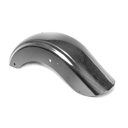 supergear performance Carbon Fiber Rear Fender Kit performance Mudguards for motorcycles