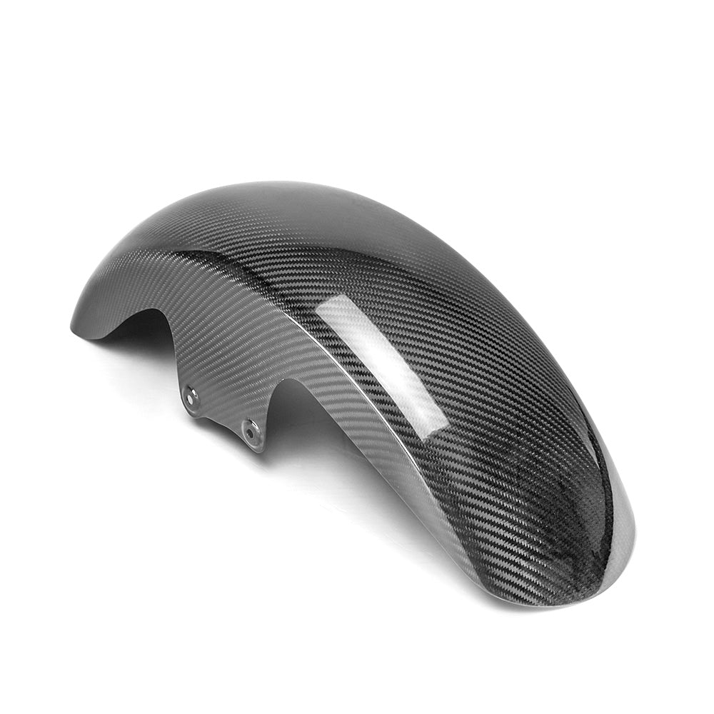 supergear performance Carbon Fiber ST Front Fender 19′ 21′