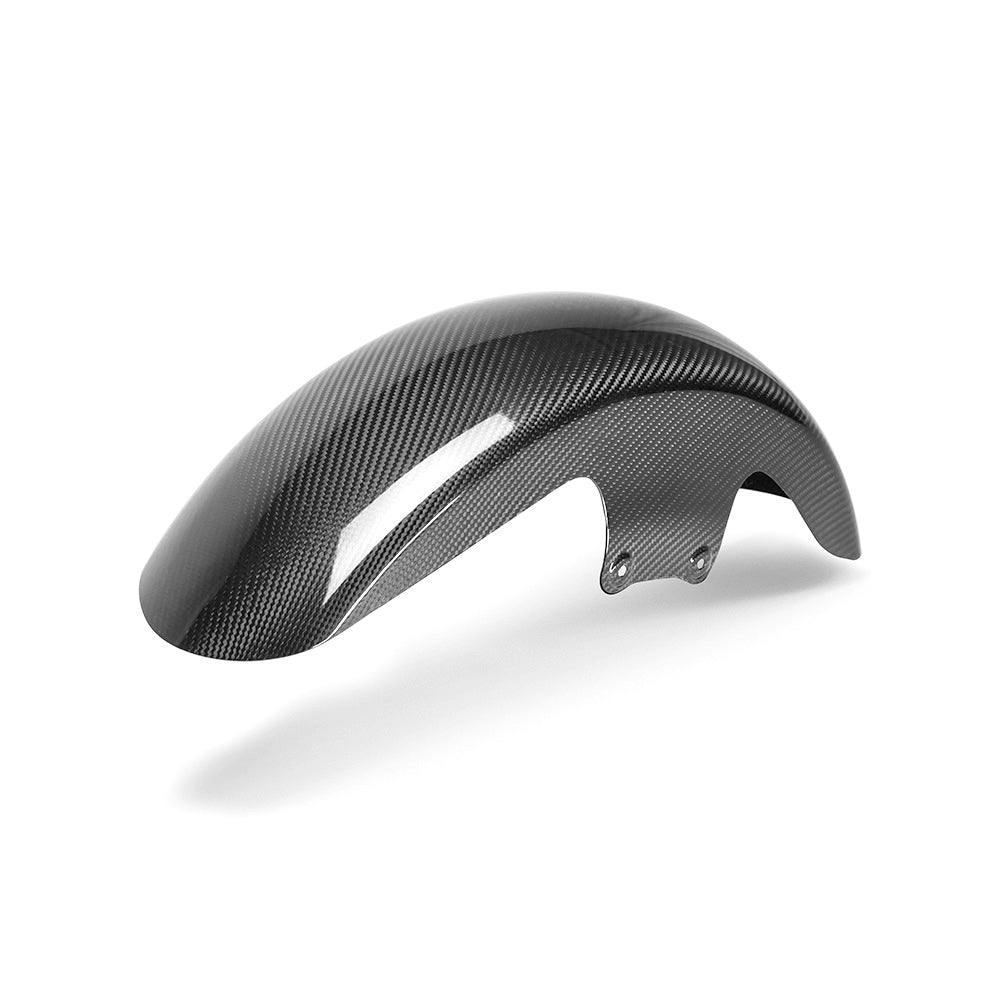 supergear performance Carbon Fiber ST Front Fender 19′ 21′