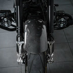 supergear performance Carbon Fiber ST Front Fender 19′ 21′