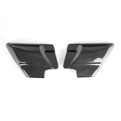 supergear performance Carbon Fiber Side Cover