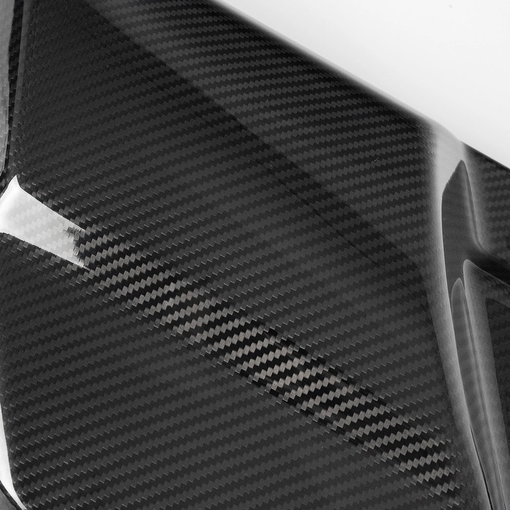 supergear performance Carbon Fiber Side Cover