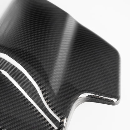 supergear performance Carbon Fiber Side Cover