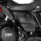 supergear performance Carbon Fiber Side Cover