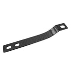 supergear performance Carbon Fiber Touring Tank Dash No hole Parts of motorcycles,twill