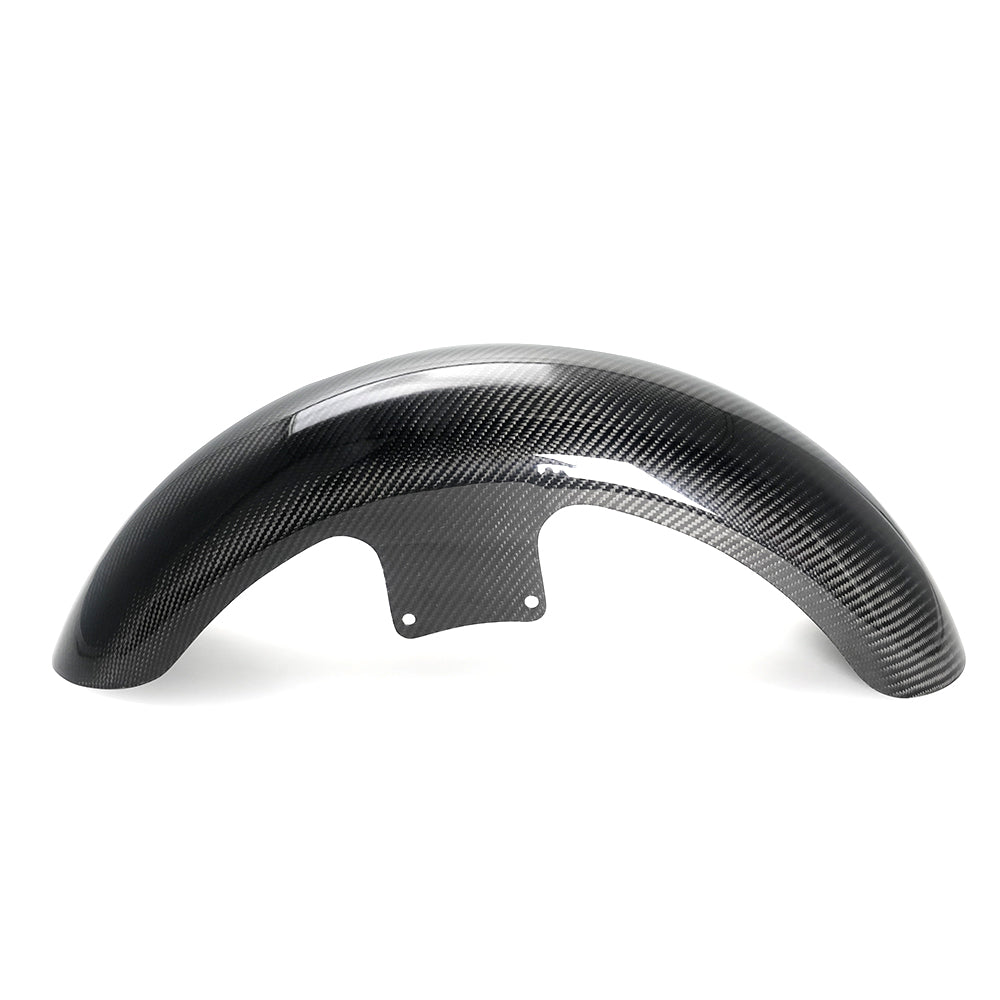 supergear performance Carbon Fiber long Front Fender 19′ 21′