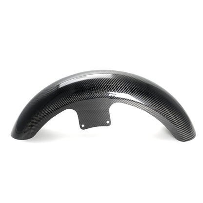 supergear performance Carbon Fiber long Front Fender 19′ 21′