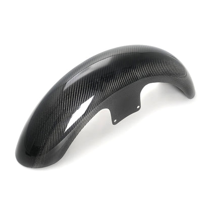 supergear performance Carbon Fiber long Front Fender 19′ 21′