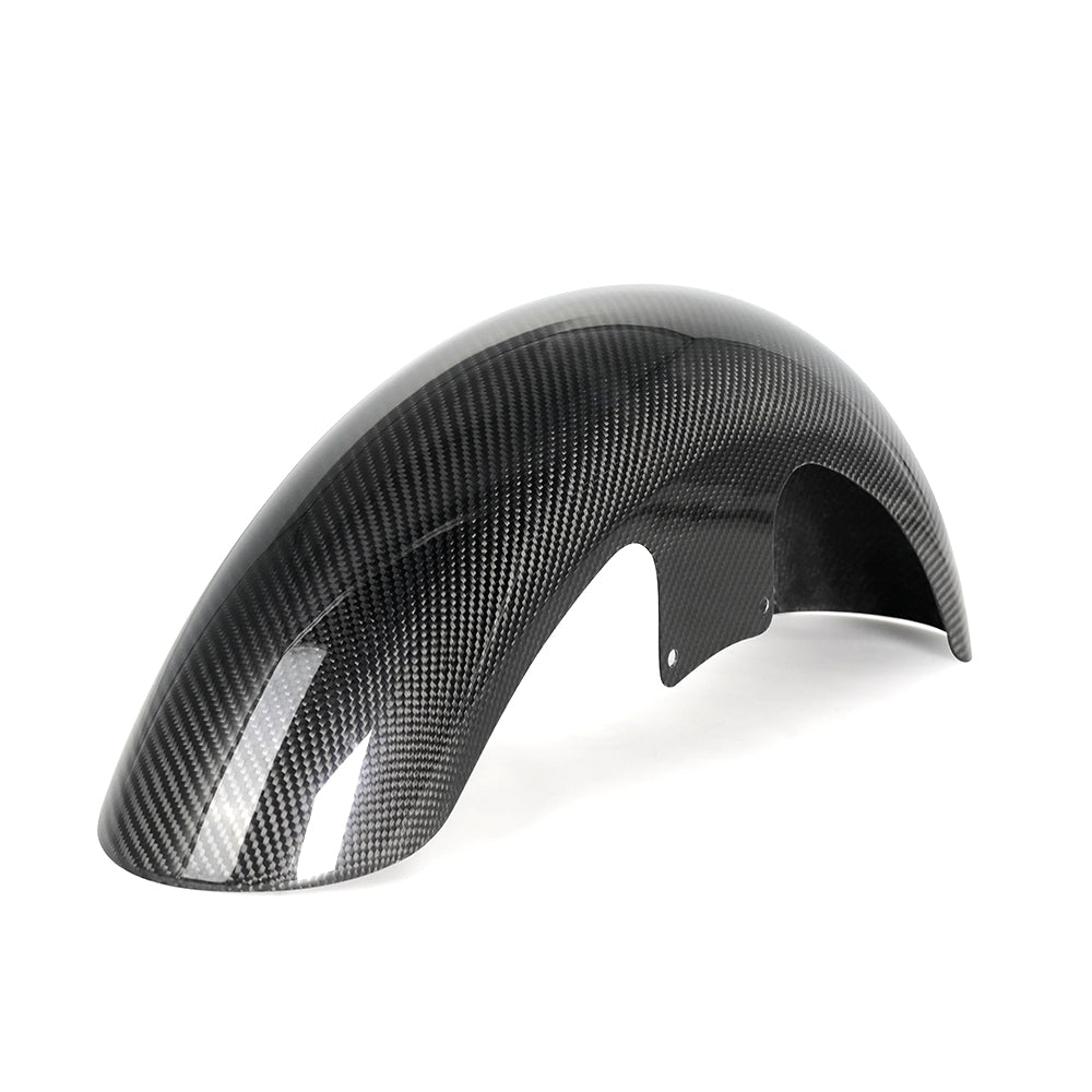 supergear performance Carbon Fiber long Front Fender 19′ 21′