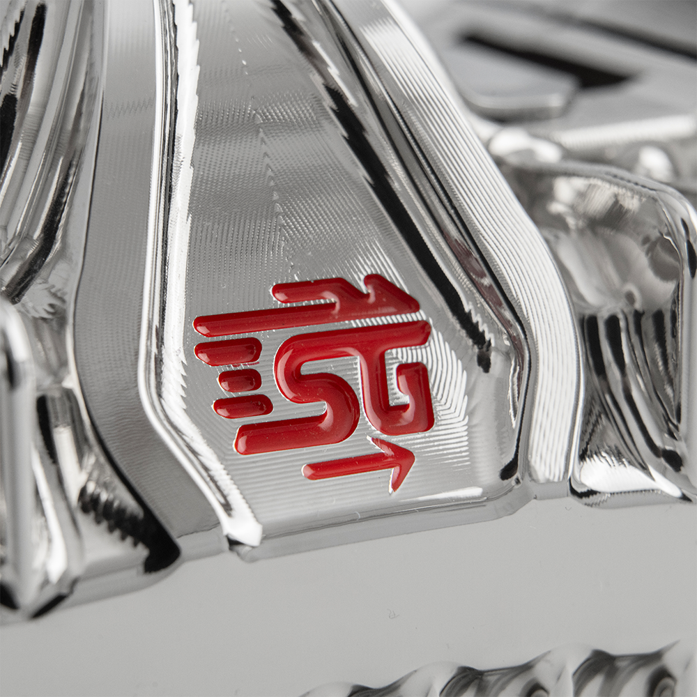 supergear performance Harley-Davidson Opposed-Piston Brake Caliper Parts of motorcycles, namely, brake calipers