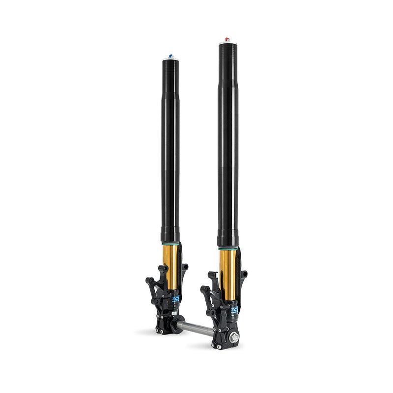 RF7 Inverted Front Forks | SuperGear Performance - SuperGear Performance
