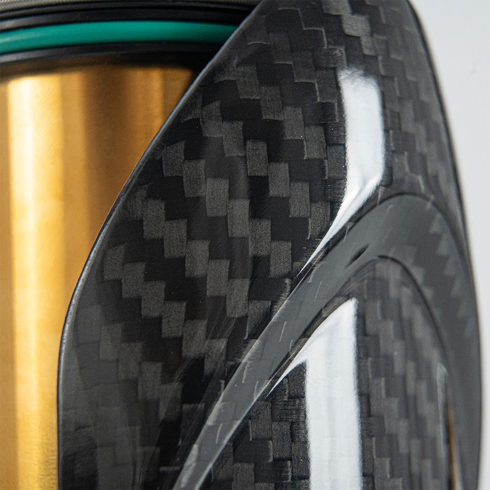 supergear performance RF7 Inverted Front End Kit