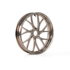 supergear performance harley davidson wheels 18/19/21 inch harley front wheel Wheels for motorcycles, Titanium gold 