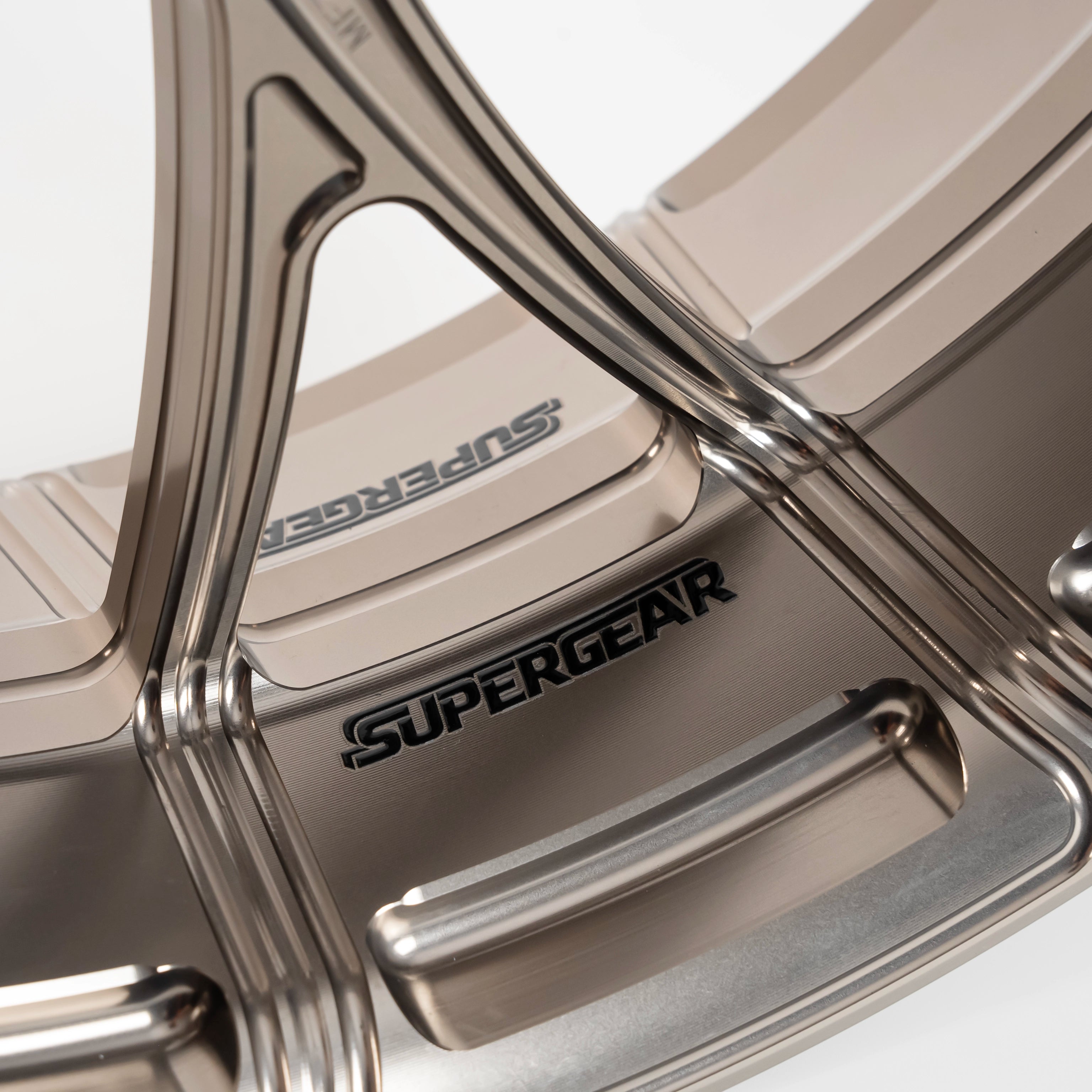 supergear performance harley davidson wheels 18/19/21 inch harley front wheel Wheels for motorcycles, Titanium gold 