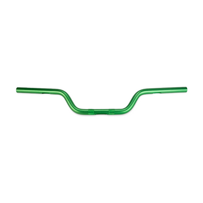 supergear performance motorcycle handlebars Motorcycle handlebars , Green