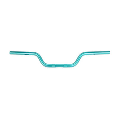 supergear performance motorcycle handlebars Motorcycle handlebars , Lake blue