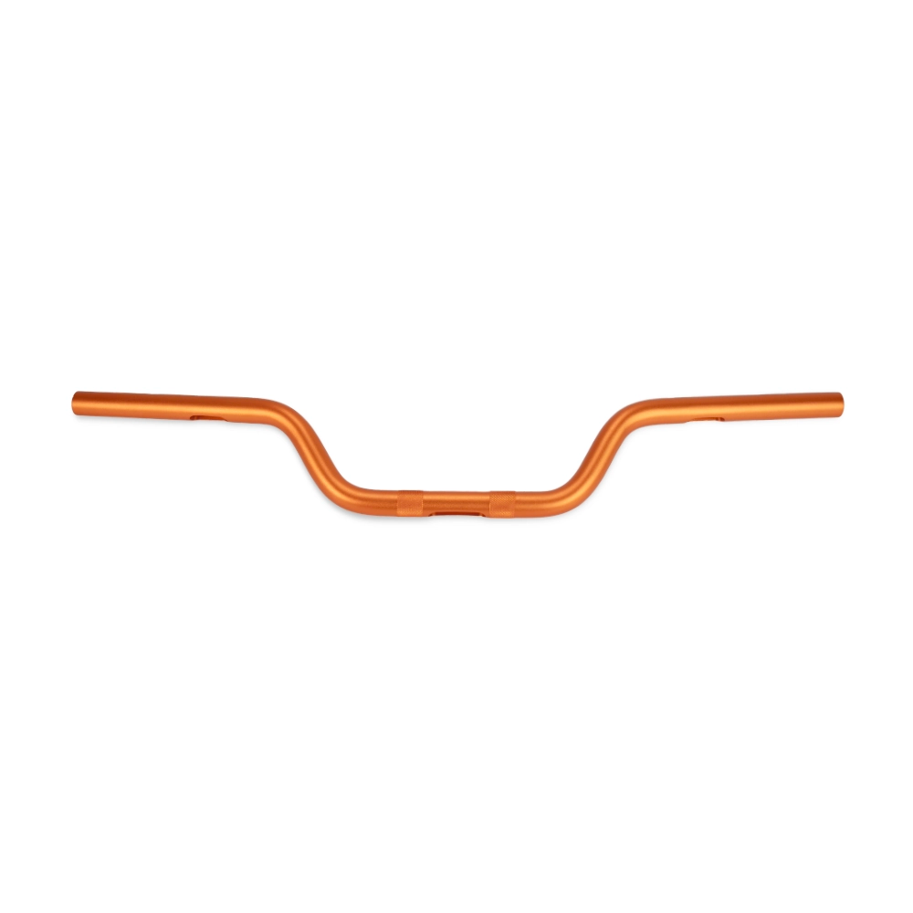 supergear performance motorcycle handlebars Motorcycle handlebars ,Orange 