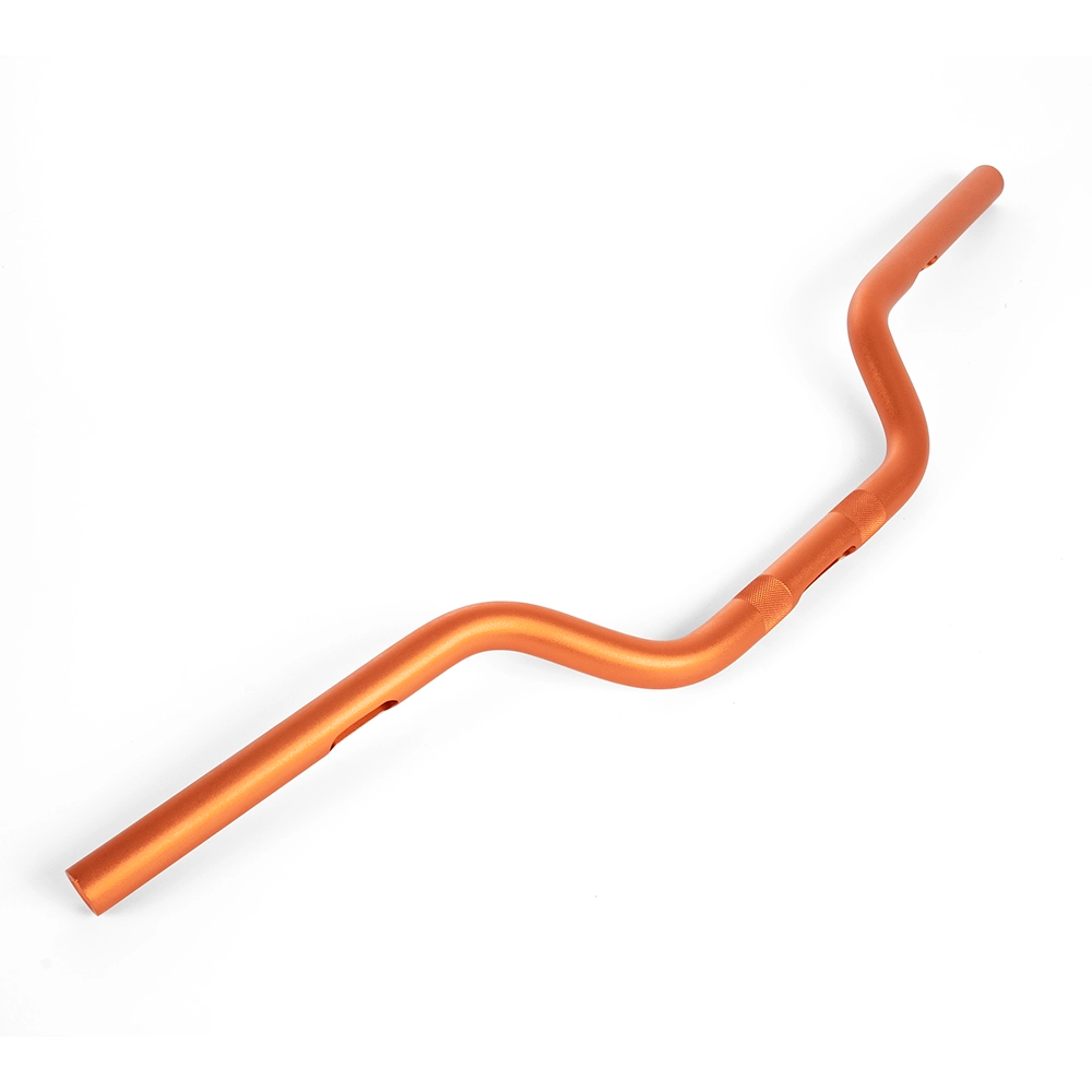 supergear performance motorcycle handlebars Motorcycle handlebars ,Orange
