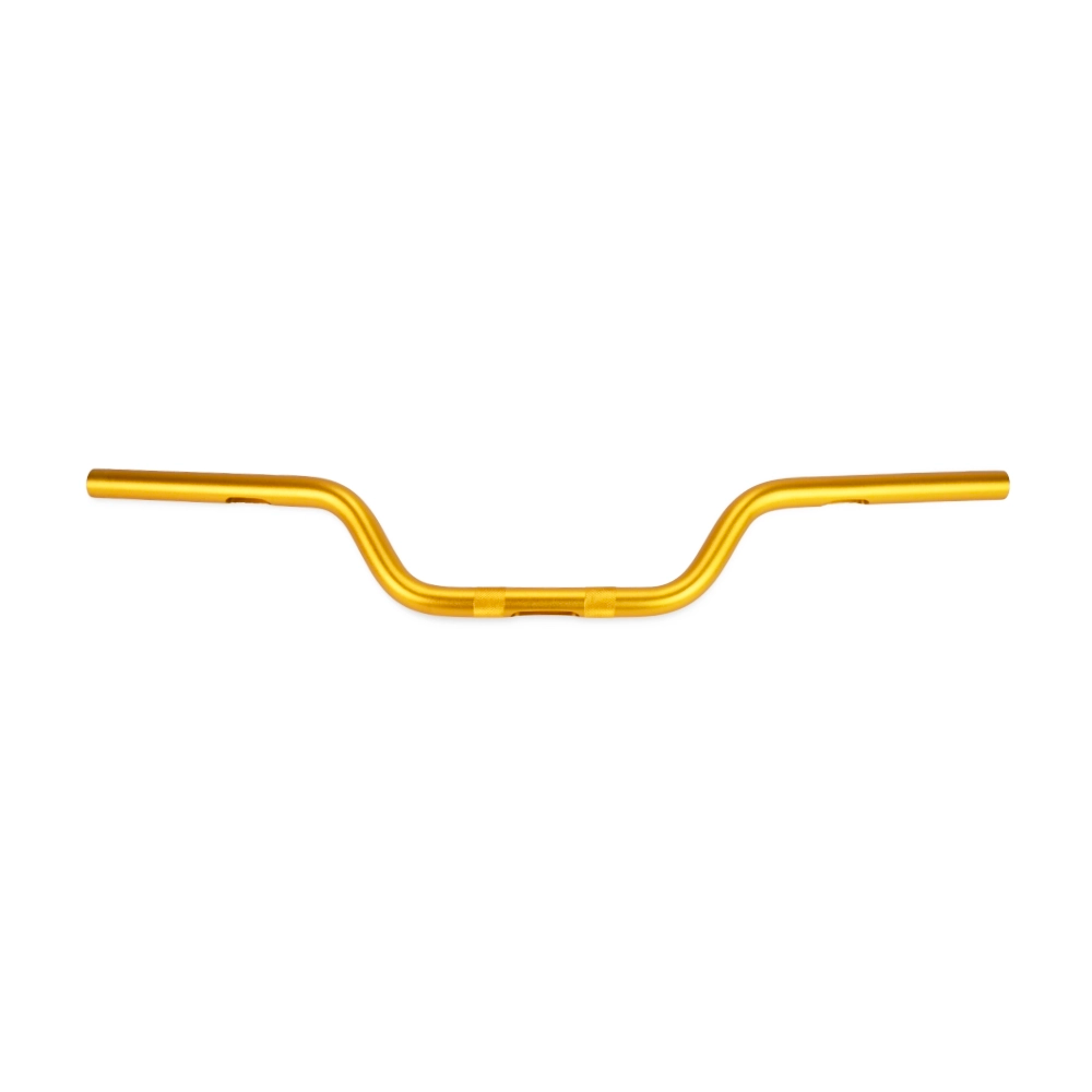 supergear performance motorcycle handlebars Motorcycle handlebars ,Pale Gold