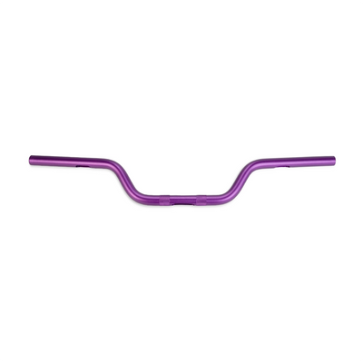 supergear performance motorcycle handlebars Motorcycle handlebars ,Purple