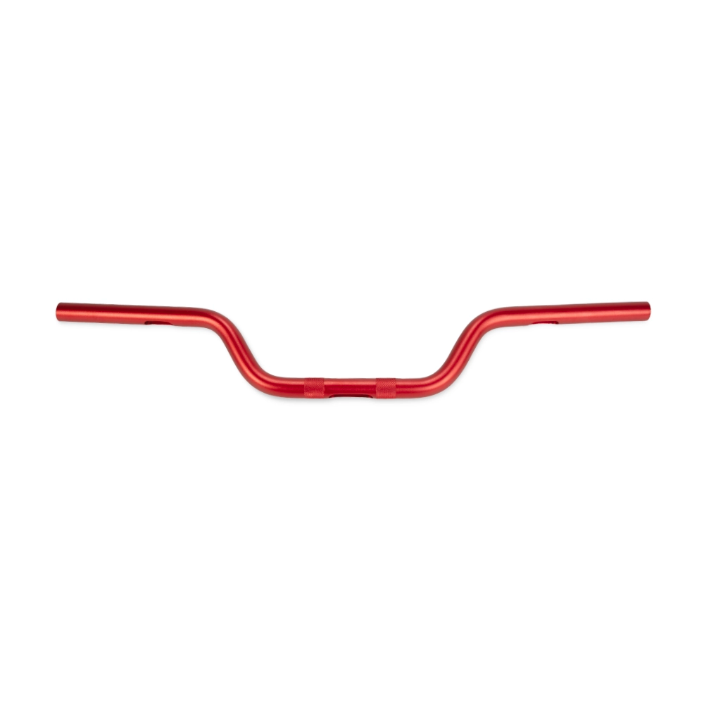 supergear performance motorcycle handlebars Motorcycle handlebars ,Red