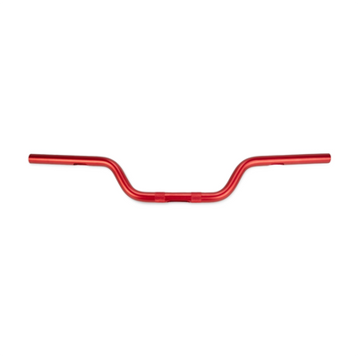 supergear performance motorcycle handlebars Motorcycle handlebars ,Red