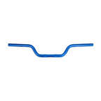 supergear performance motorcycle handlebars Motorcycle handlebars , blue