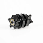 supergear performance Harley-Davidson front hubs