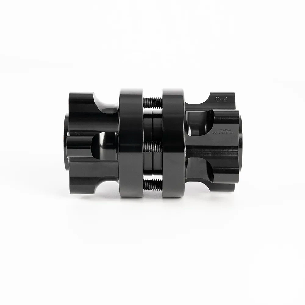 supergear performance Harley-Davidson front hubs